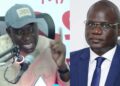 Abass Fall charge Abdourahmane Diouf : “Calmez-vous, profitards !”
