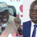 Abass Fall charge Abdourahmane Diouf : “Calmez-vous, profitards !”