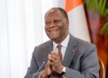 Alassane Ouattara, l&rsquo;économiste devenu maître du jeu politique en Côte d&rsquo;Ivoire