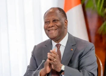Alassane Ouattara, l’économiste devenu maître du jeu politique en Côte d’Ivoire