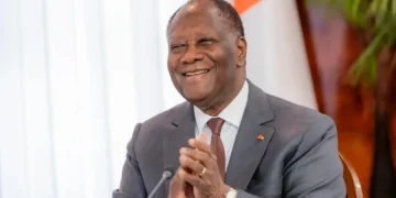 Alassane Ouattara, l’économiste devenu maître du jeu politique en Côte d’Ivoire