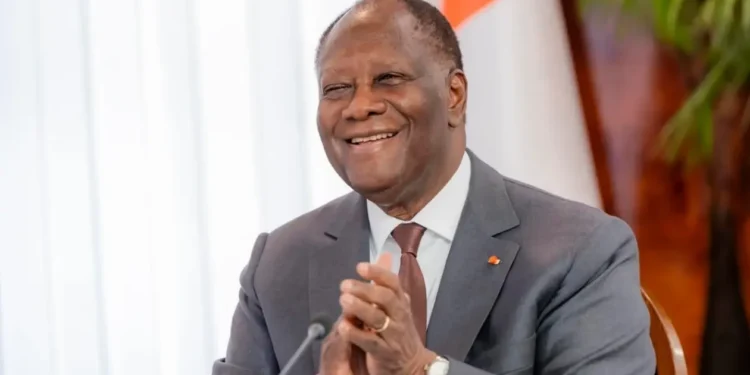 Alassane Ouattara, l’économiste devenu maître du jeu politique en Côte d’Ivoire