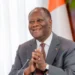 Alassane Ouattara, l’économiste devenu maître du jeu politique en Côte d’Ivoire