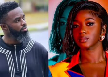 Guerre des mots entre l’ex-couple: No Face se lâche et annonce des preuves, Mia Guissé réplique puis supprime son message