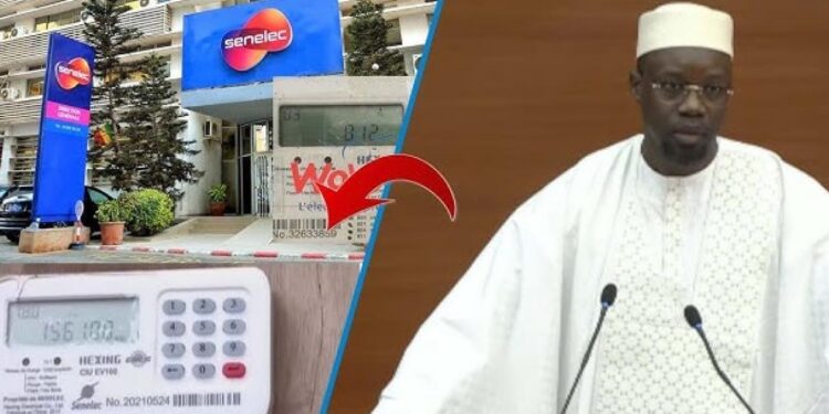 Prix de l’électricité : la baisse annoncée à l’épreuve du système Woyofa