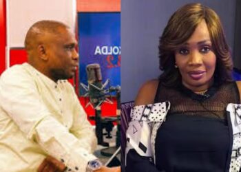 Après le FDR et Bougane Guèye : Barthélemy Dias entre dans la danse