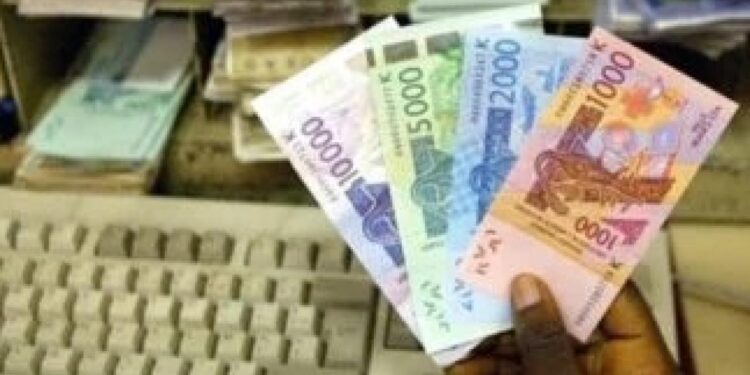 Le funambule budgétaire : Le Sénégal sur le fil de sa dette