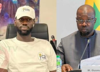 Offense au PM Ousmane Sonko : Ameth Ndoye convoqué à la BR de Faidherbe