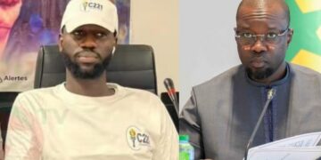 Offense au PM Ousmane Sonko : Ameth Ndoye convoqué à la BR de Faidherbe