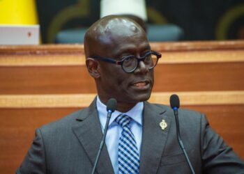 Arrestation de Maimouna Ndour Faye et de Babacar Fall : TAS et la RDV dénoncent une dérive autoritaire