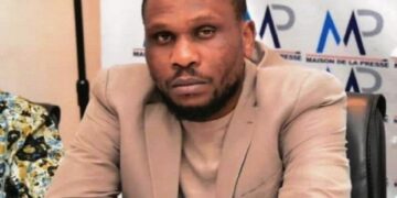 Babacar Fall (RFM) : «Je n’éprouve aucun regret»