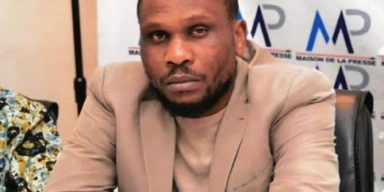 Babacar Fall (RFM) : «Je n’éprouve aucun regret»