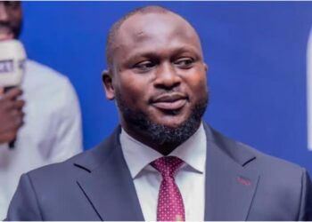 Lutte : Modou Lô nommé ambassadeur