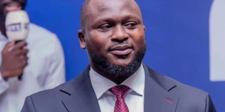 Lutte : Modou Lô nommé ambassadeur