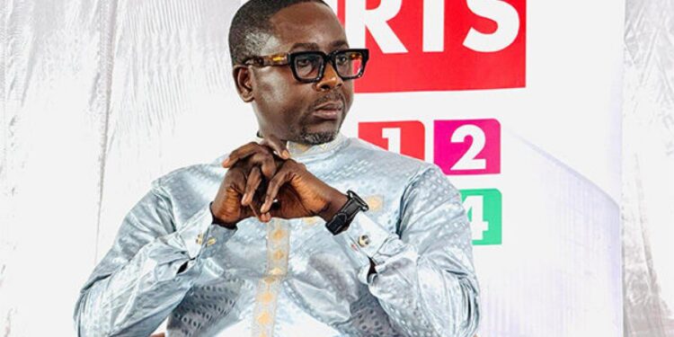 CAN – 32 matchs à un milliard : Pape Alé Niang engage un combat contre la CAF