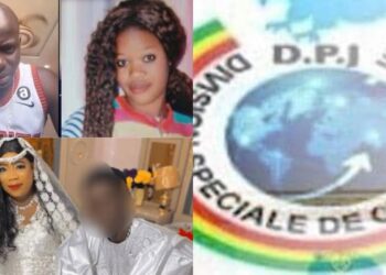 Tribunal de Dakar : La voyante Aïssatou Diop risque gros