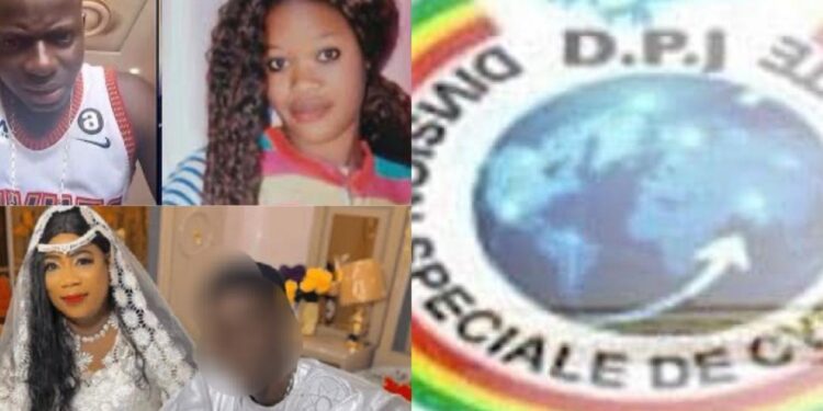 Tribunal de Dakar : La voyante Aïssatou Diop risque gros