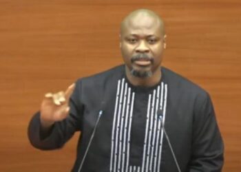 Questions écrites : Guy Marius Sagna obtient des réponses du gouvernement sur cinq dossiers sensibles