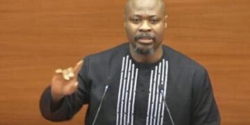 Questions écrites : Guy Marius Sagna obtient des réponses du gouvernement sur cinq dossiers sensibles