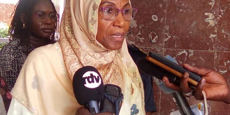 Kaolack : 10 cas de fièvre de la vallée du Rift et 337 de la dengue détectés en octobre