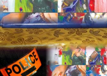 Insolite à Thiès : elle vole des tissus à Rufisque pour les distribuer lors d’un “yebbi” à Touba