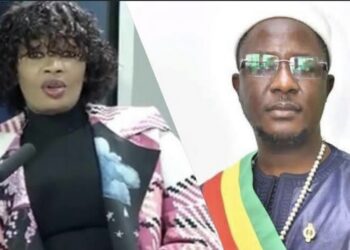 Justice : Cheikh Bara Ndiaye aussi annonce une plainte contre Maïmouna Ndour Faye