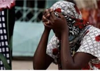 Plus de 840 millions : Les chiffres effarants des femmes victimes de violences