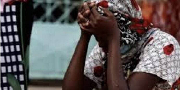 Plus de 840 millions : Les chiffres effarants des femmes victimes de violences