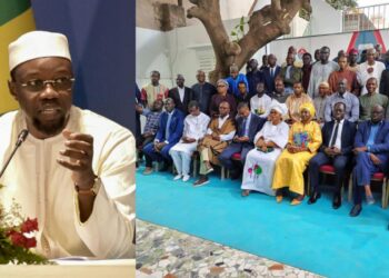 Sonko – coalition Diomaye : au-delà des sourires officiels…
