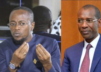 Rumeurs autour d’Abdoulaye Daouda Diallo : Abdou Mbow clarifie