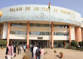 Discours contraire aux bonnes mœurs : Modou Yade, mari de la disparue Lissa Tine, lourdement condamné