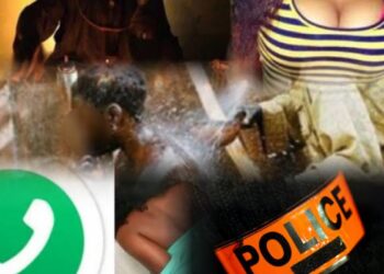 Rufisque : Arrêté par la DSC, un faux marabout filmait ses patientes nues et écrivait sur leurs parties intimes