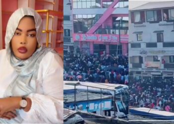 Après le rush devant sa boutique : Diodio Glow Skin fait une annonce inattendue