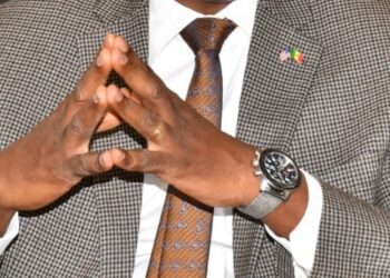 Harcèlement sexuel, chantage, audios compromettants : Un DG face à son ancienne employée