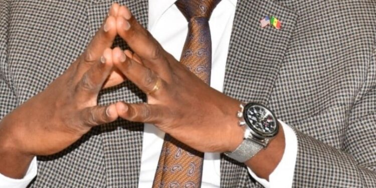 Harcèlement sexuel, chantage, audios compromettants : Un DG face à son ancienne employée