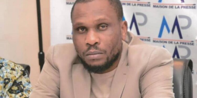 DSC : Babacar Fall porte plainte contre …