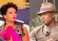 « Abandon de famille et … » : El Hadji Diouf poursuivi par son ex-épouse