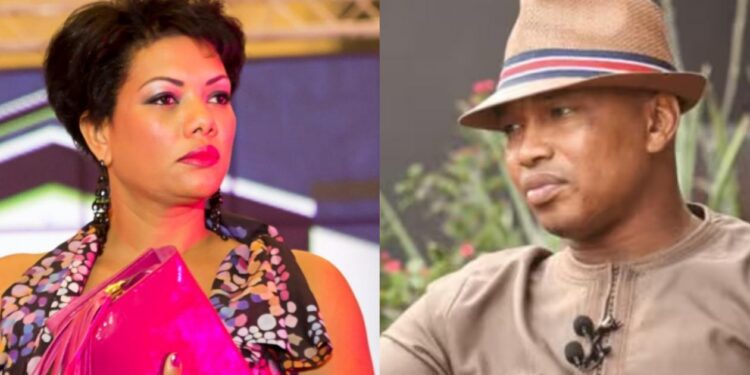 « Abandon de famille et … » : El Hadji Diouf poursuivi par son ex-épouse