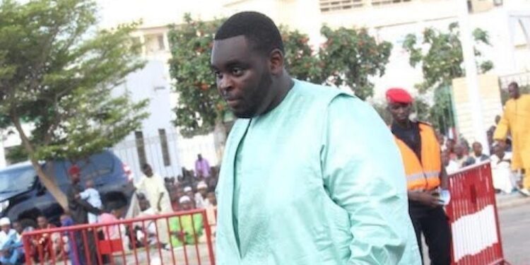 Amadou Sall case: the first substantive hearings are scheduled for November 18 and 19