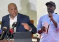 Mame Mbaye Niang riposte à Ousmane Sonko