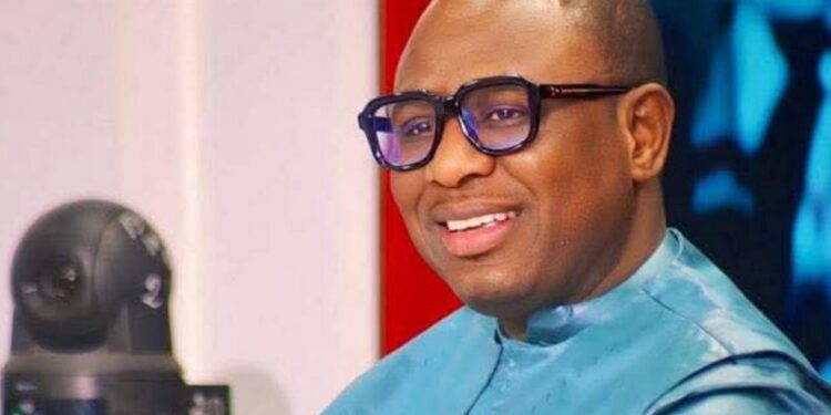 Badara Gadiaga obtient la liberté sous condition