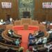 Assemblée nationale : vives altercations entre un ministre et des députés du Pastef