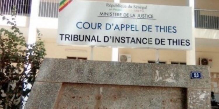 Viols répétés sur sa tante : Le verdict est tombé pour A.G