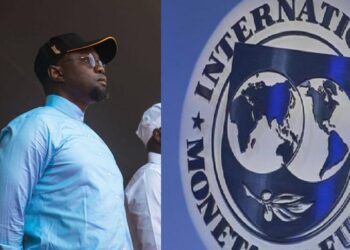 Restructuration de la dette : après la sortie de Sonko, un responsable du FMI réagit