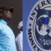 Restructuration de la dette : après la sortie de Sonko, un responsable du FMI réagit