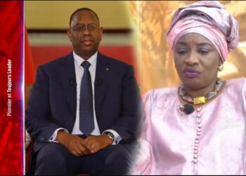 Révélations de Mimi Touré : « Macky Sall voulait faire de Mansour Faye… »