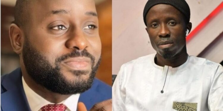 Thierno Bocoum : «Quand la détention supplante la peine : le cas Abdou Nguer»