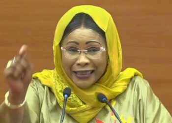 «Diomaye Président» : le groupe Whatsapp explose, Mame Diarra Fam ouvre le feu sur…