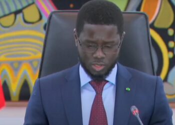 «Diomaye Président» : le Chef de l’Etat s’explique