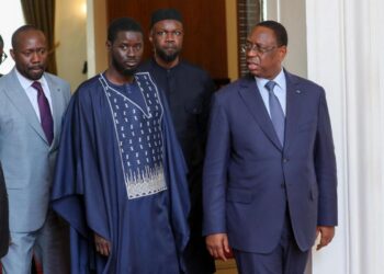 Voyage au bout de la nuit politique (par Adama Ndiaye)